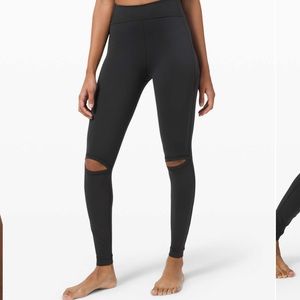 Lululemon Force Within High-Rise Tight 28"